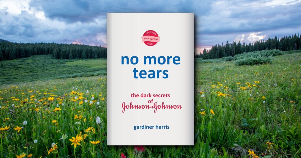 No More Tears