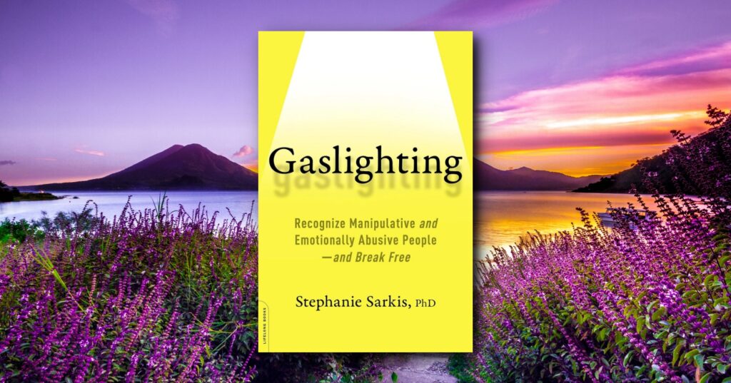 Gaslighting