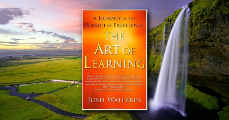 The Art of Learning