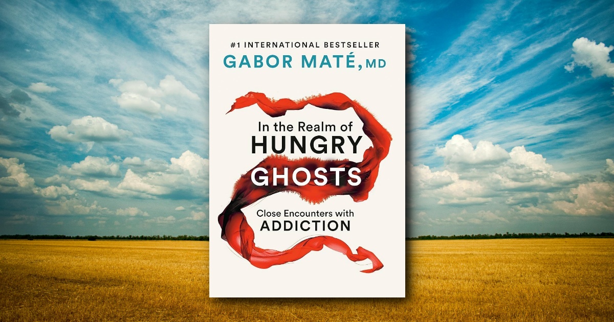 In the Realm of Hungry Ghosts