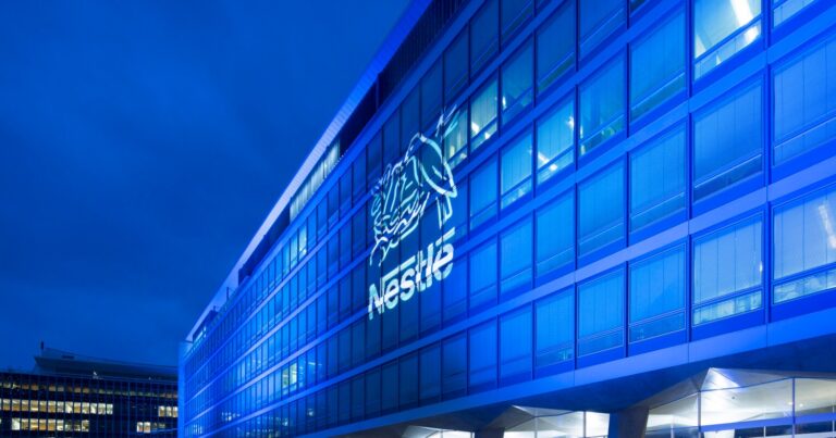 Nestle