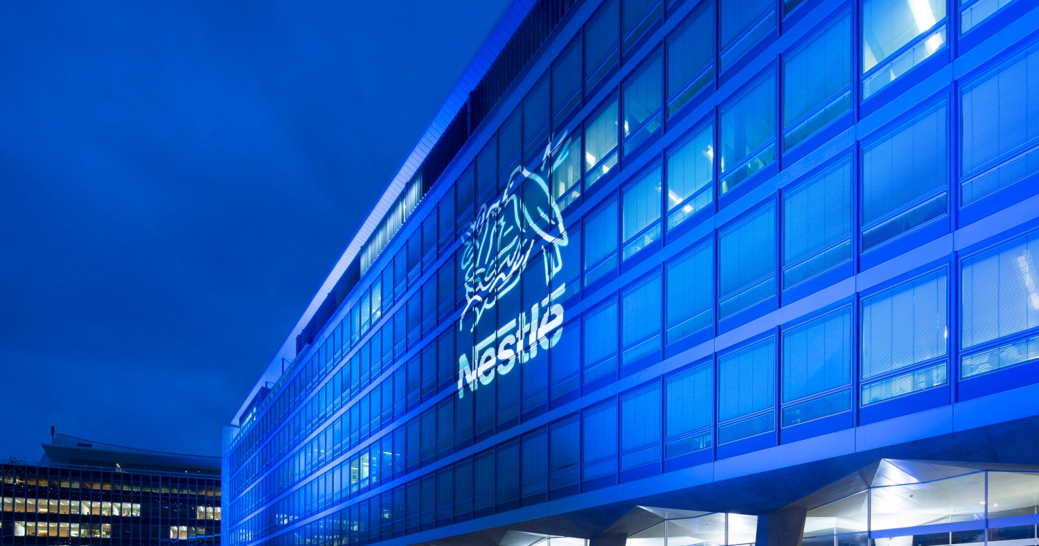 Nestle