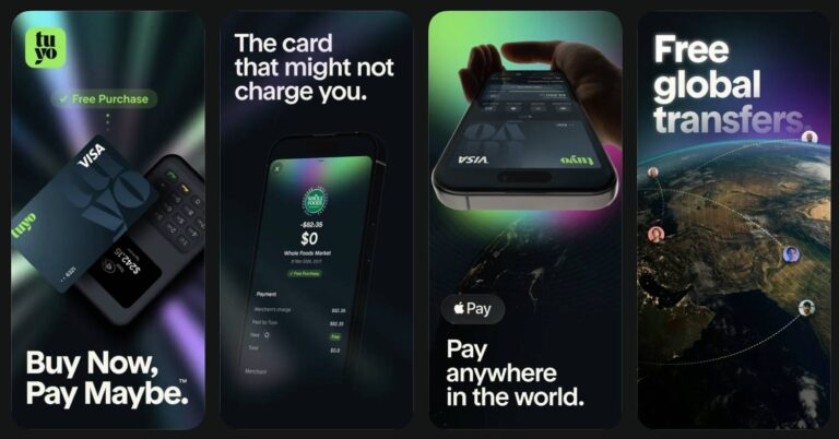 Buy now pay may be
