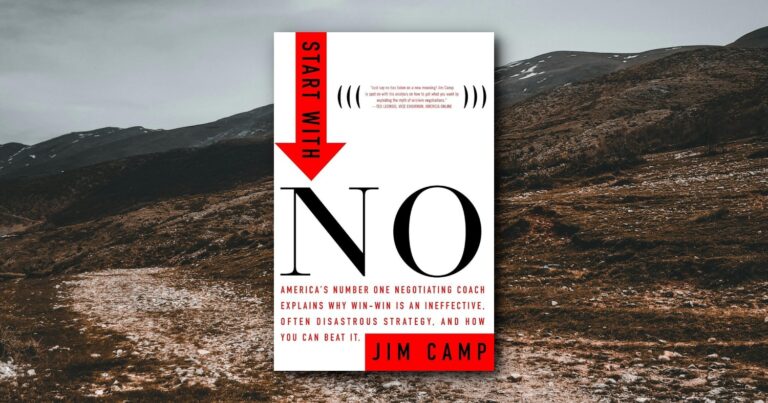 Start with No