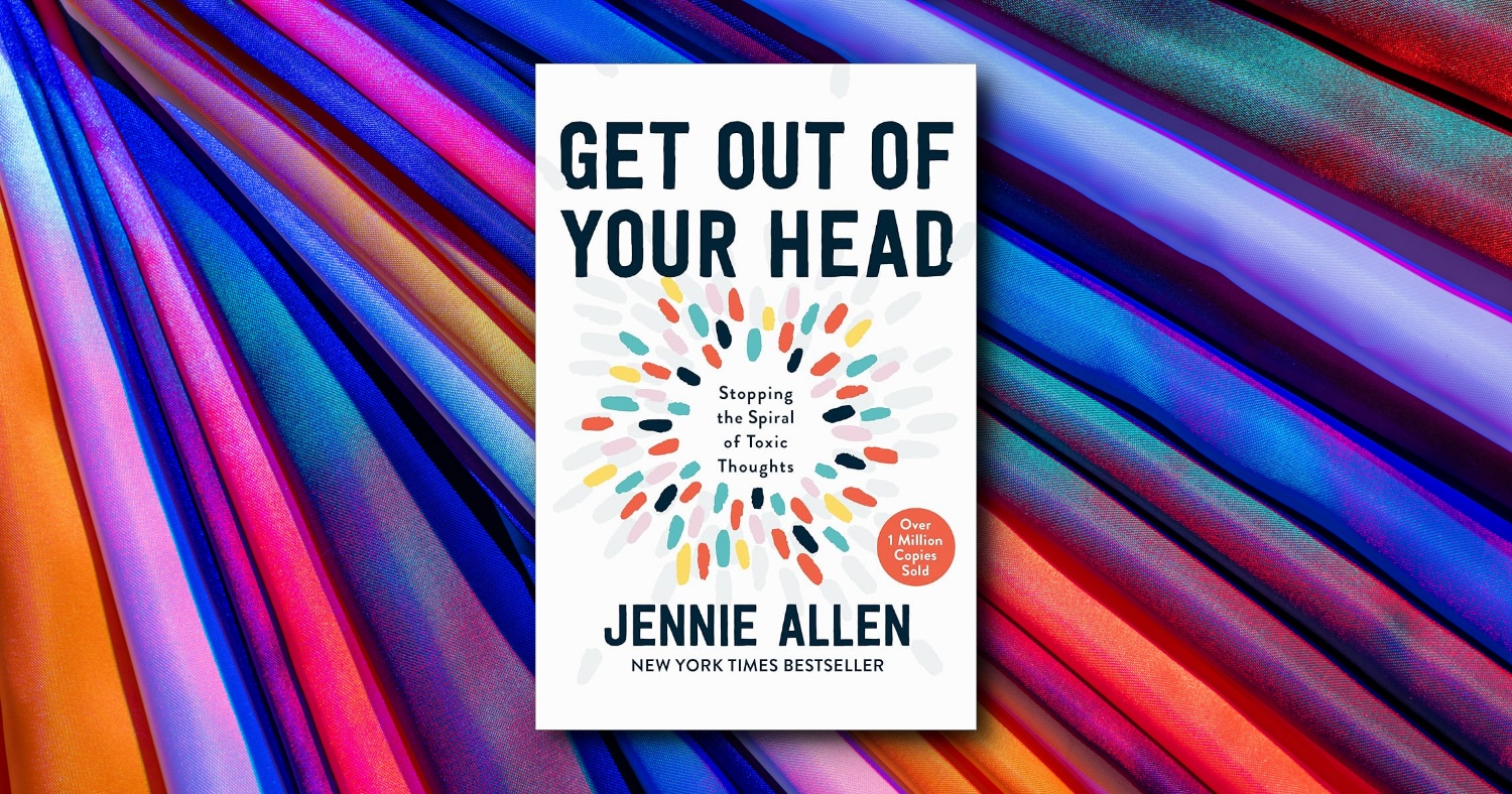 Get Out of Your Head
