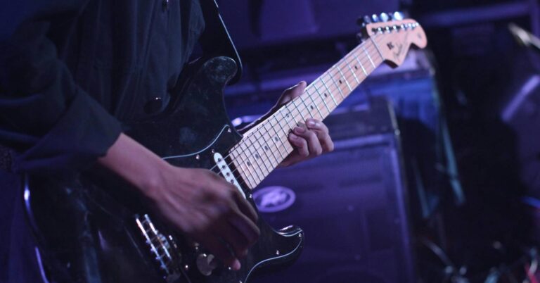 Fender