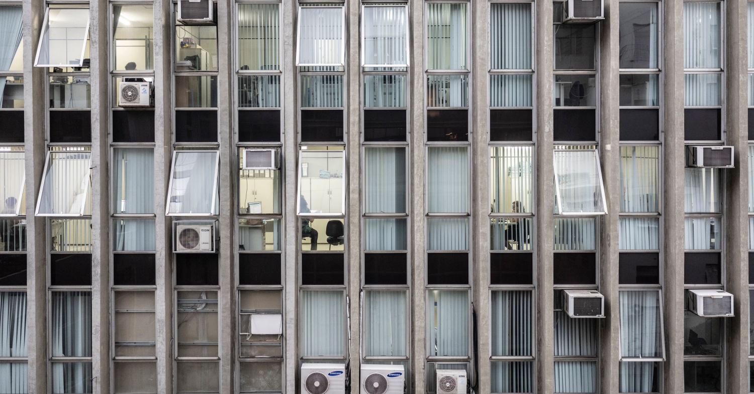 Air Conditioning