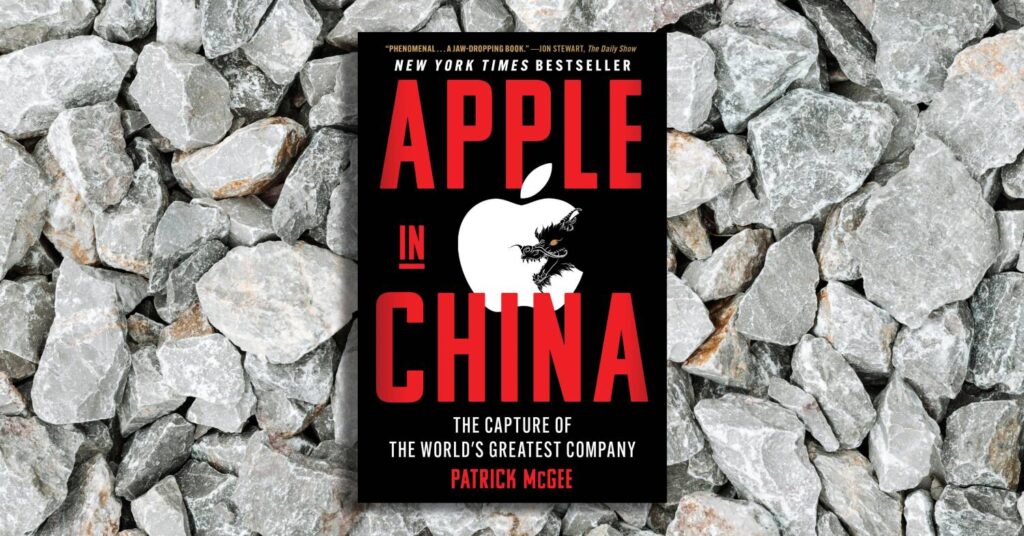 Apple in China