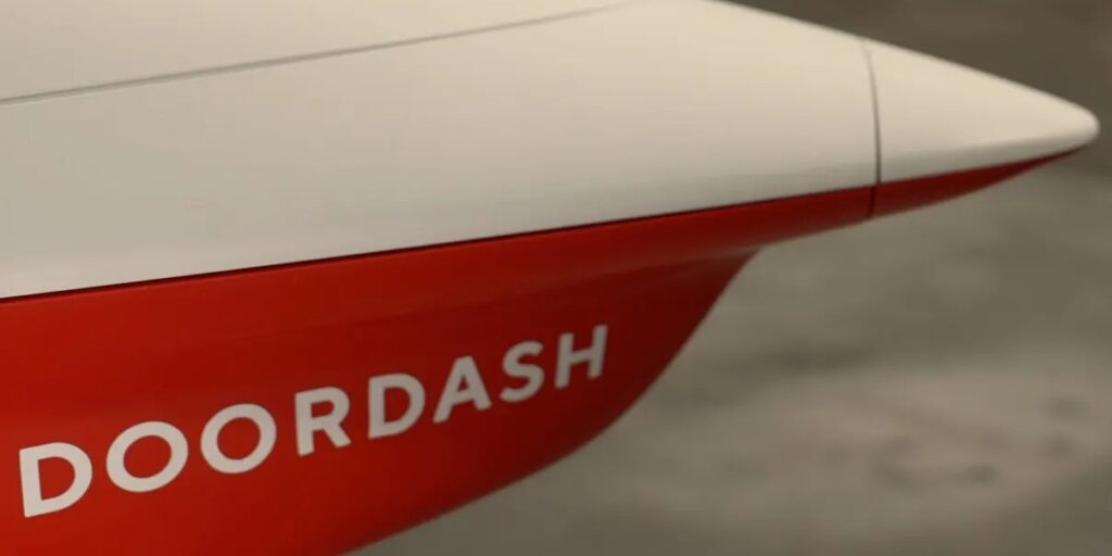 DoorDash